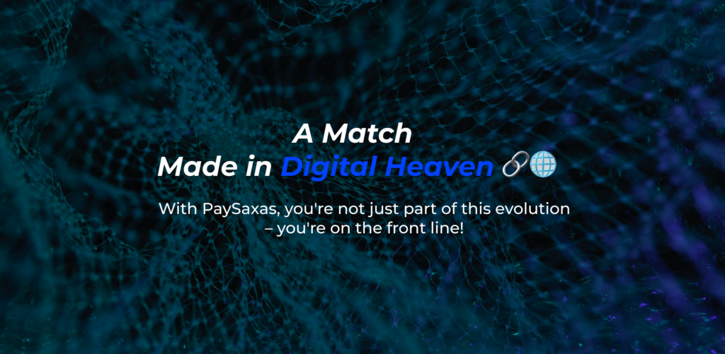 A Match Made in Digital Heaven
