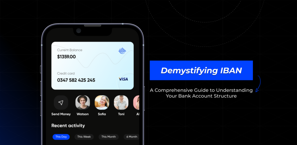Demystifying IBAN: A Comprehensive Guide to Understanding Your Bank Account Structure - 2