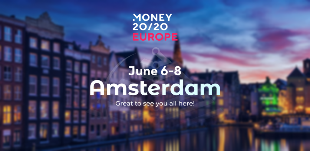 PaySaxas at Money2020: Innovation, Connection, and a Look into the Future of FinTech June-6-8-Amsterdam-3