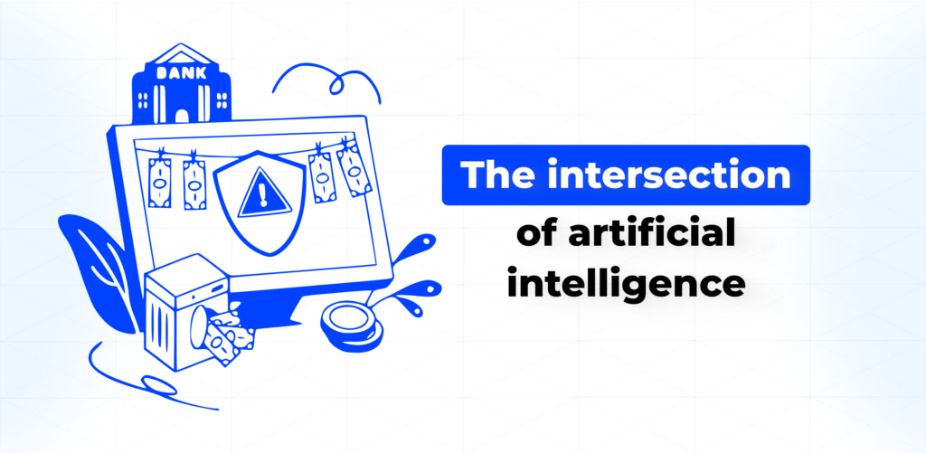 The intersection of artificial intelligence