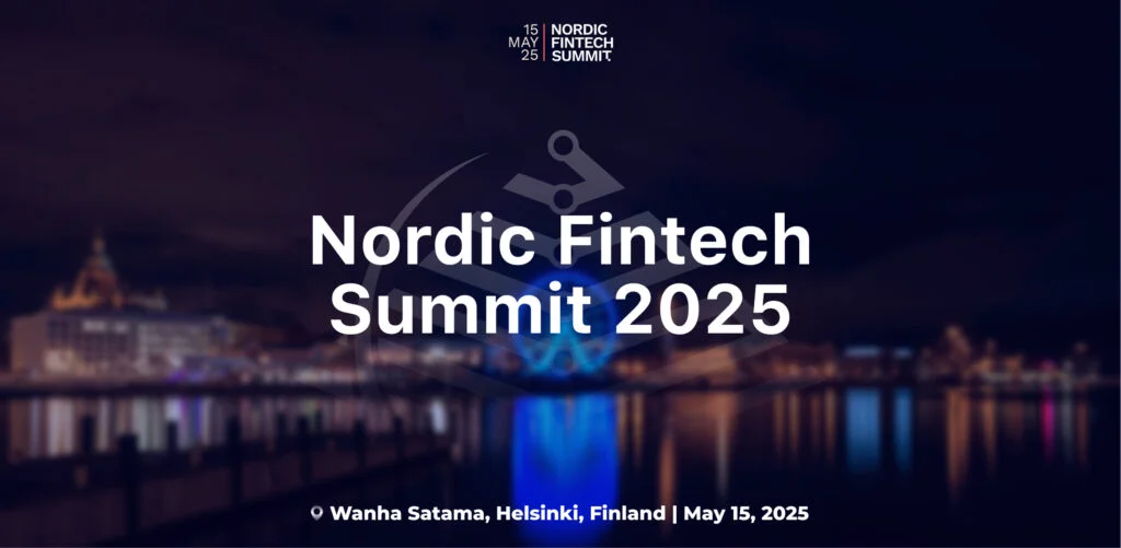 PaySaxas to Attend Nordic Fintech Summit 2025
