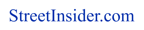 StreetInsider