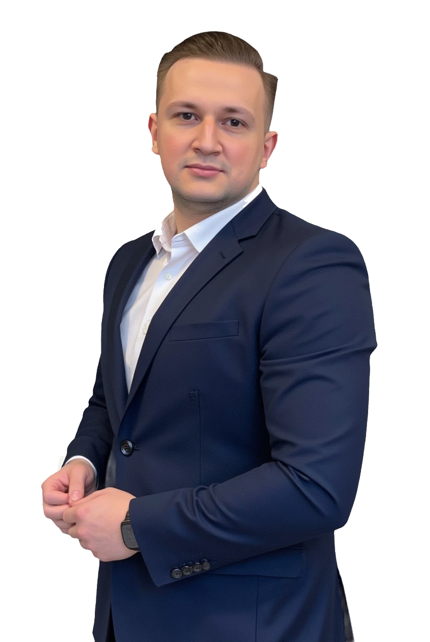 Artem Balduk