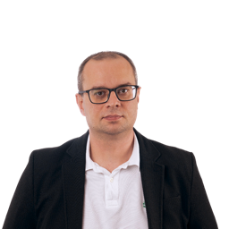 Dmitrii Barbasura