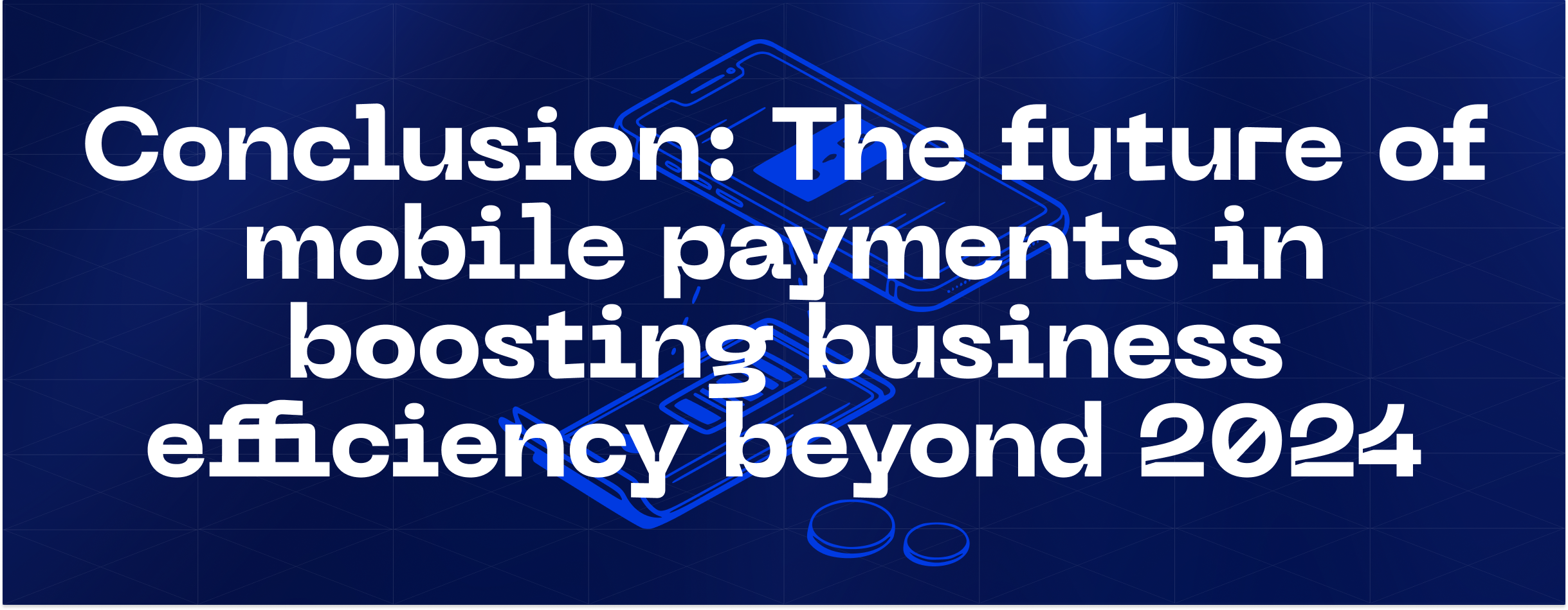 Explore the history and future of mobile payments in 2024 with PaySaxas. 